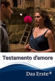 Testamento d'amore