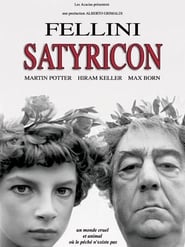 Satyricon (1969)