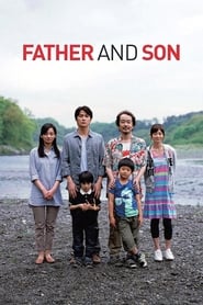 Father and Son (2013)