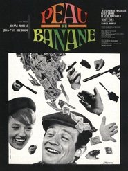 Voir Peau de banane en streaming vf gratuit sur streamizseries.net site special Films streaming