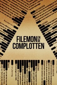 Poster for Filemon and the Conspiracy Theories