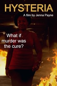Hysteria (1970)