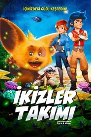 İkizler Takımı (2024) 720p full İzle