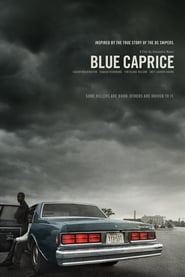 Image Blue Caprice (2013)