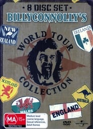 Billy Connolly New Zealand