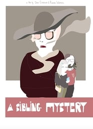 A Sibling Mystery постер