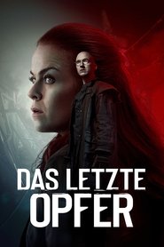 Poster Das letzte Opfer