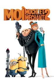 Despicable Me 2 - Back 2 Work - Azwaad Movie Database
