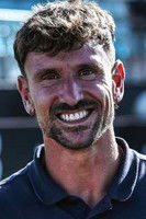 Portrait de Ukra Monteiro