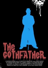 Poster The Gothfather 2010