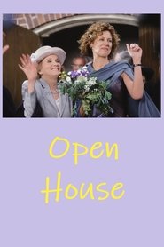 Full Cast of Open House