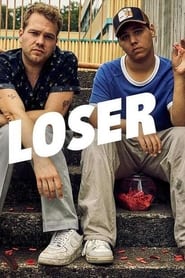 Like a Loser Episode Rating Graph poster