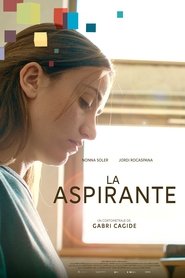 La Aspirante 2024 Δωρεάν απεριόριστη πρόσβαση