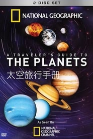 A Traveler's Guide to the Planets постер