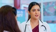 E128. Dr. Srishty Is Happy For Dr. Dev