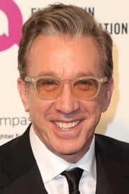 Tim Allen is Tommy