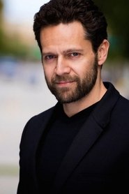 Ryan J-W Smith as William