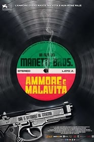 Ammore e Malavita 2017 Stream Bluray