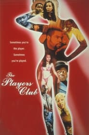 The Players Club постер