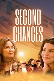 Poster Second Chances