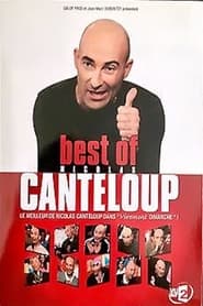 Poster Best Of Nicolas Canteloup