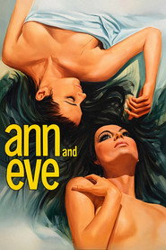 Ann och Eve - de erotiska