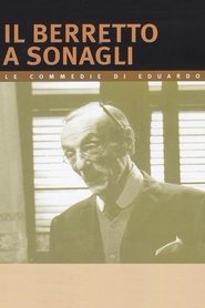 Poster Il berretto a sonagli 1981