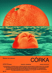 Córka