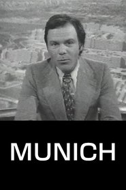 Poster Munich 1972