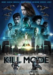 Titta På Kill Mode Stream Gratis