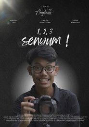 1, 2, 3 Smile! (2023)