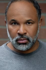 Geoffrey Owens as Pastor Steve