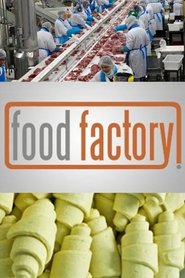 Food Factory постер