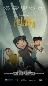 El Patalarga El Patalarga