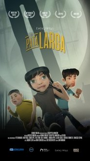 El Patalarga (2019) Cliver HD - Legal - ver Online & Descargar