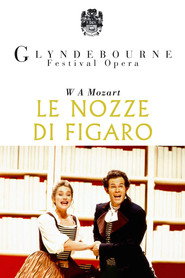 Mozart: Le nozze di Figaro