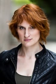 Meghan Allen as Karen