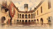Fort Boyard
