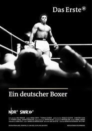 Poster Ein deutscher Boxer 2012
