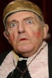 Daniel Thorndike as Lord Whiteadder