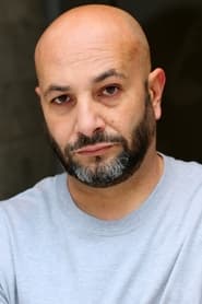 Jose Soto as Hector