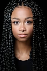 Profile picture of Brianna Reed who plays Treece