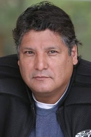 Javier Ronceros as Mr. Fernández