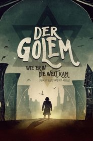 The Golem: How He Came Into the World 1920 watch full stream showtimes
[putlocker-123] [4K]