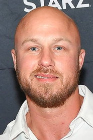 Luke Hawx