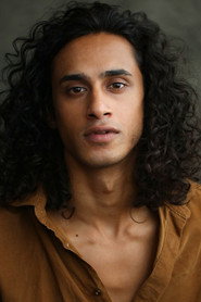 Elijah Khan