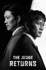 The Judge Returns