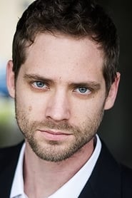 Jeff Pearson as Marcus