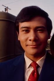 Frank Michael Liu as Kenneth Mamato