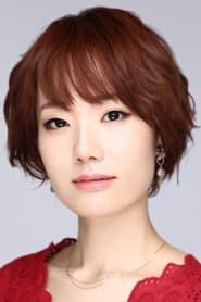 Photo de Umeka Shouji Sara Bihada (voice) 